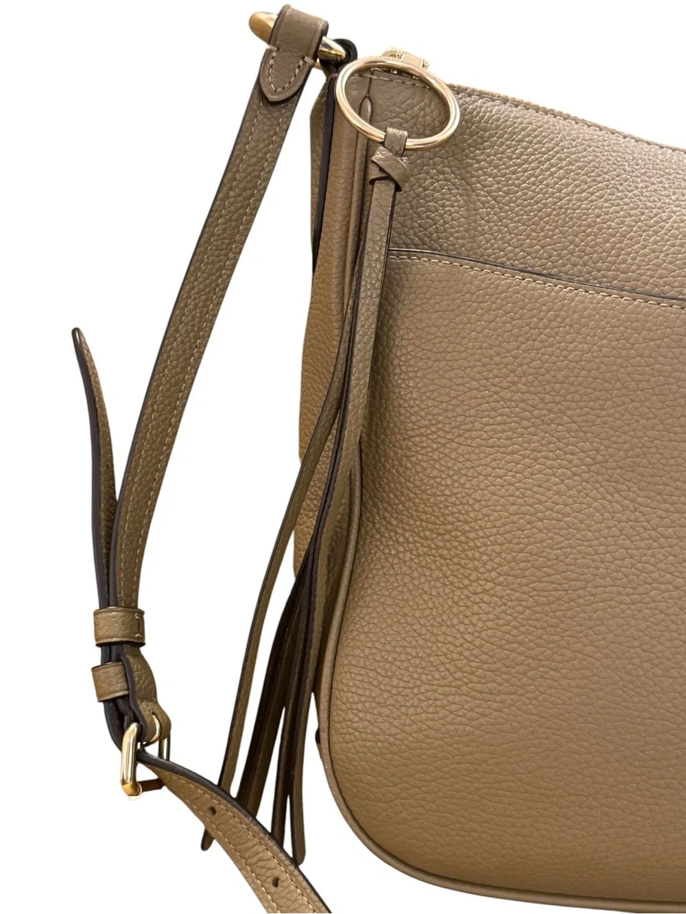 Coach Chaise Crossbody 2019 NWOT
